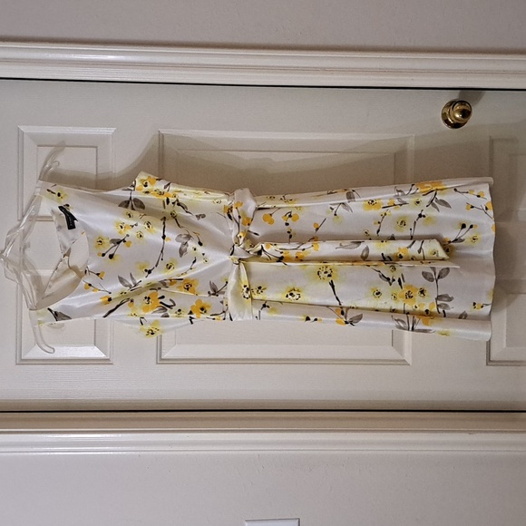 Jessica Howard sz 12 dress, NWOT - Picture 8 of 9